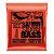Encordoamento Ernie Ball 032 Slinky Long Scale para Baixo 6 Cordas - Imagem 1