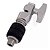 Presilha HiHat Spanking Cachimbo Para Haste De Chimbal Bateria 4.1 - Imagem 1