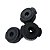 Borboleta Quick Releasre Spanking Kit com 03 unidades - Imagem 1