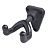 Suporte de Parede Ibox pra Instrumento Musical SPF - Imagem 1