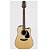 Violao Takamine GD12CE NS Folk Eletrico Natural Fosco - Imagem 1