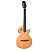 Violão Elétrico Tagima Modena NYNAS Nylon Natural Satin Cutaway - Imagem 1