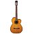 Violão Takamine GC3CE GC3 N Classico Cutway Nylon Elétrico Natural Brilhante - Imagem 1