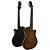 Violão Marques Flat VN11 Castanho Fosco - Imagem 1