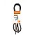Cabo Hayonik Player Preto P10-XLR Femea de 01 metro - Imagem 1