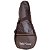 Capa Solid Sound LT BR Marrom Cavaquinho - Imagem 1