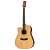 Violão Stringberg SD200C NS LH Folk Fosco Canhoto - Imagem 1
