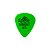 Palheta Dunlop Tortex 0,88mm Verde - Imagem 1