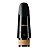 Boquilha Yamaha Para Clarineta CL4C - Imagem 1