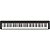Piano Digital Casio CDP-S160 Preto - Imagem 1