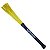 Vassorinha Nylon Big Brush Spanking Amarelo unidade - Imagem 1