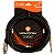 Cabo Hayonik Player Preto P10-XLR Femea de 05 metros - Imagem 1