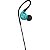 Fone Vokal E40 Azul In Ear - Imagem 1