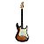 Guitarra Memphis Tagima Strato MG 30 SB Sunburst Escala Escura Escudo AWH - Imagem 1