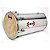 Rebolo Contemporânea 12" X 45cm Aluminio 57C - Imagem 1