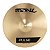 Prato Bronz Crash Cymbals Pulse 16" B20 - Imagem 1