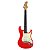 Guitarra Memphis Tagima Strato MG 30 FR Escala Escura Escudo AWH - Imagem 1