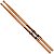 Baqueta Spanking American Hickory 7A Ponta Madeira - Imagem 1