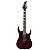Guitarra Waldman Super Strato WIG170QX RD Vermelho - Imagem 1