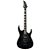 Guitarra Waldman Super Strato WIG270QX BK Preto - Imagem 1