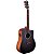 Violão Tagima Metropolis EQ Folk com Efeitos e Bluetooth - Imagem 1