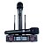 Microfone Kadosh K492M Duplo de Mão Sem Fio UHF - Imagem 1