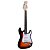 Guitarra Winner Sunburst WGS - Imagem 1