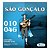 Encordoamento São Gonçalo Guitarra 0.10 - Imagem 1