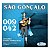 Encordoamento São Gonçalo Guitarra 0.09 - Imagem 1
