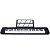 Teclado Waldman Classtone WTS100 BK Preto - Imagem 1