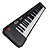 Teclado Waldman Classtone WTS100 BK Preto - Imagem 4