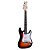 Guitarra Malibu Sunburst EG22 - Imagem 1