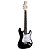 Guitarra Malibu Preto EG22 - Imagem 1