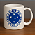 Caneca de time personalizada - Imagem 3