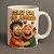 Caneca do dia do amigo personalizada - Imagem 1