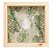 Quadro Cofre Square - Desconecte-se (22x22x5cm) - Imagem 1