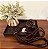 Colar de Mesa Decorativo Preto. - Imagem 1