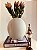 Vaso Decorativo Orgânico - Imagem 3