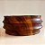 Cachepot Decorativo (25,5x18x11cm) - Imagem 1
