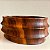 Cachepot Decorativo (25,5x18x11cm) - Imagem 2
