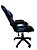 Cadeira BRX Gamer Impact - Azul - Imagem 5
