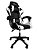 Cadeira BRX Gamer Impact - Branca - Imagem 1