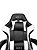 Cadeira BRX Gamer Impact - Branca - Imagem 4