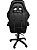Cadeira BRX Gamer Impact - Preto - Imagem 4