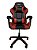 Cadeira BRX Gamer Impact - Vermelha - Imagem 2