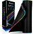 Mouse Pad Gamer com Led RGB Grande 800x300mm Preto - Imagem 3