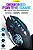 Mouse Gamer USB Com LED 4800 DPI 6 Botões - Imagem 3
