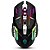 Mouse Gamer USB Com LED 4800 DPI 6 Botões - Imagem 7
