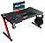 Mesa Gamer EVO Palace - Imagem 1