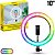 Ring Light Profissional RGB - Imagem 1